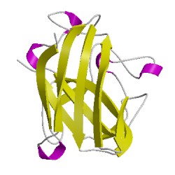 Image of CATH 1xtlB