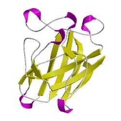 Image of CATH 1xtlC00