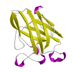 Image of CATH 1xtlD