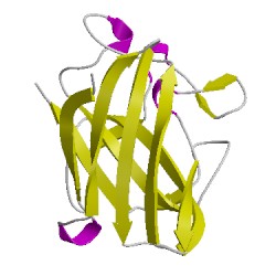 Image of CATH 1xtmA