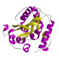 Image of CATH 1xtpA01