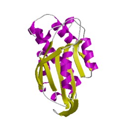 Image of CATH 1xttA