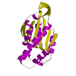 Image of CATH 1xttB