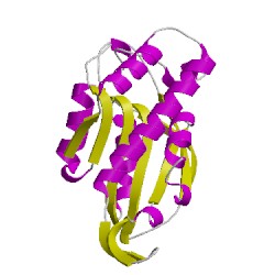 Image of CATH 1xttC