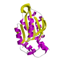 Image of CATH 1xttD