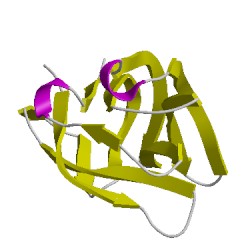 Image of CATH 1xu1A