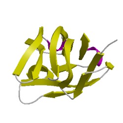 Image of CATH 1xu2A