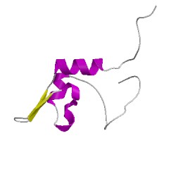 Image of CATH 1xu6A