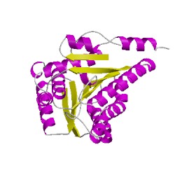 Image of CATH 1xu7A00