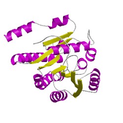 Image of CATH 1xu7B00