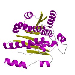Image of CATH 1xu7C