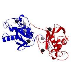 Image of CATH 1xud