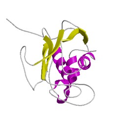 Image of CATH 1xudB