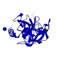 Image of CATH 1xui