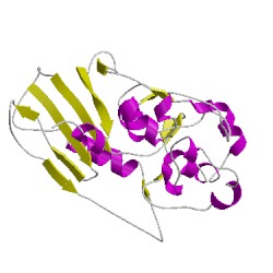 Image of CATH 1xupO01