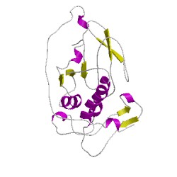Image of CATH 1xupO02