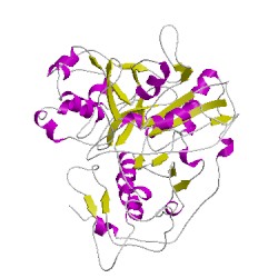 Image of CATH 1xupX