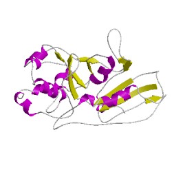 Image of CATH 1xupX01