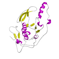 Image of CATH 1xupX02