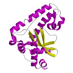 Image of CATH 1xuqA