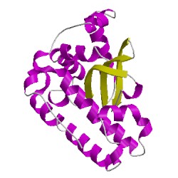 Image of CATH 1xuqB