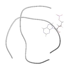 Image of CATH 1xv0