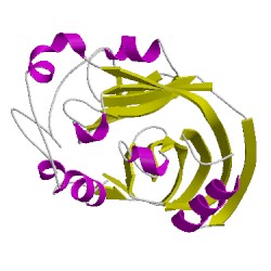 Image of CATH 1xv2A