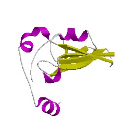 Image of CATH 1xv2A01