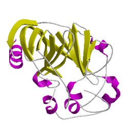 Image of CATH 1xv2B