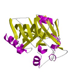 Image of CATH 1xv2C