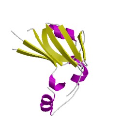 Image of CATH 1xv2C01