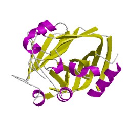 Image of CATH 1xv2D