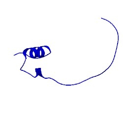 Image of CATH 1xv3