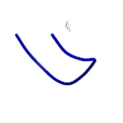 Image of CATH 1xv4