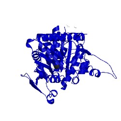 Image of CATH 1xv5