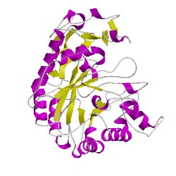 Image of CATH 1xv8A01