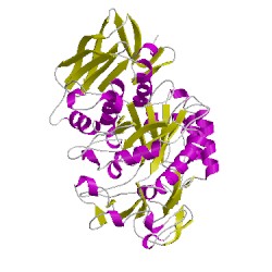 Image of CATH 1xv8B