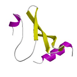 Image of CATH 1xvaA01