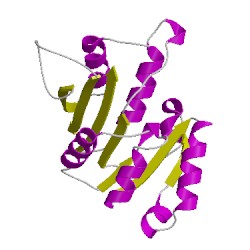 Image of CATH 1xvaA02