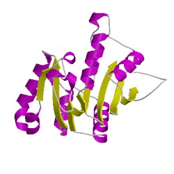 Image of CATH 1xvaB02
