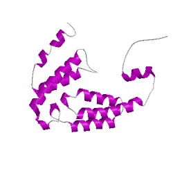 Image of CATH 1xveF