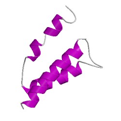 Image of CATH 1xveF01
