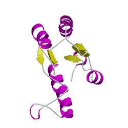 Image of CATH 1xvlA02
