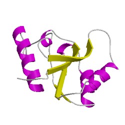 Image of CATH 1xvlB02