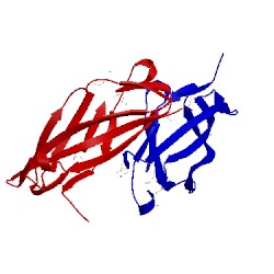 Image of CATH 1xvs