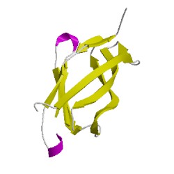 Image of CATH 1xvsA00