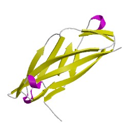 Image of CATH 1xvsB
