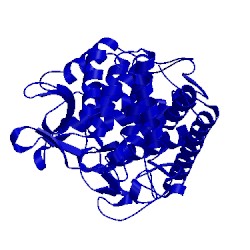 Image of CATH 1xw2
