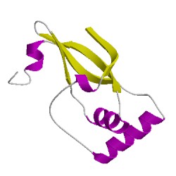 Image of CATH 1xw3A01