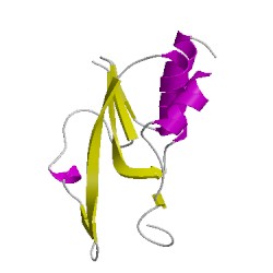 Image of CATH 1xw5A01